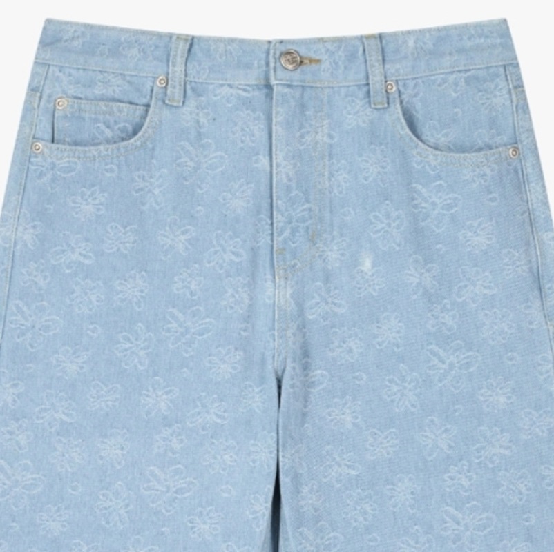 FINN DENIM PANTS FINN DENIM PANTS