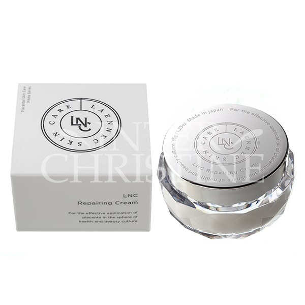 定番，安い LNC リペアリング・クリーム 35g