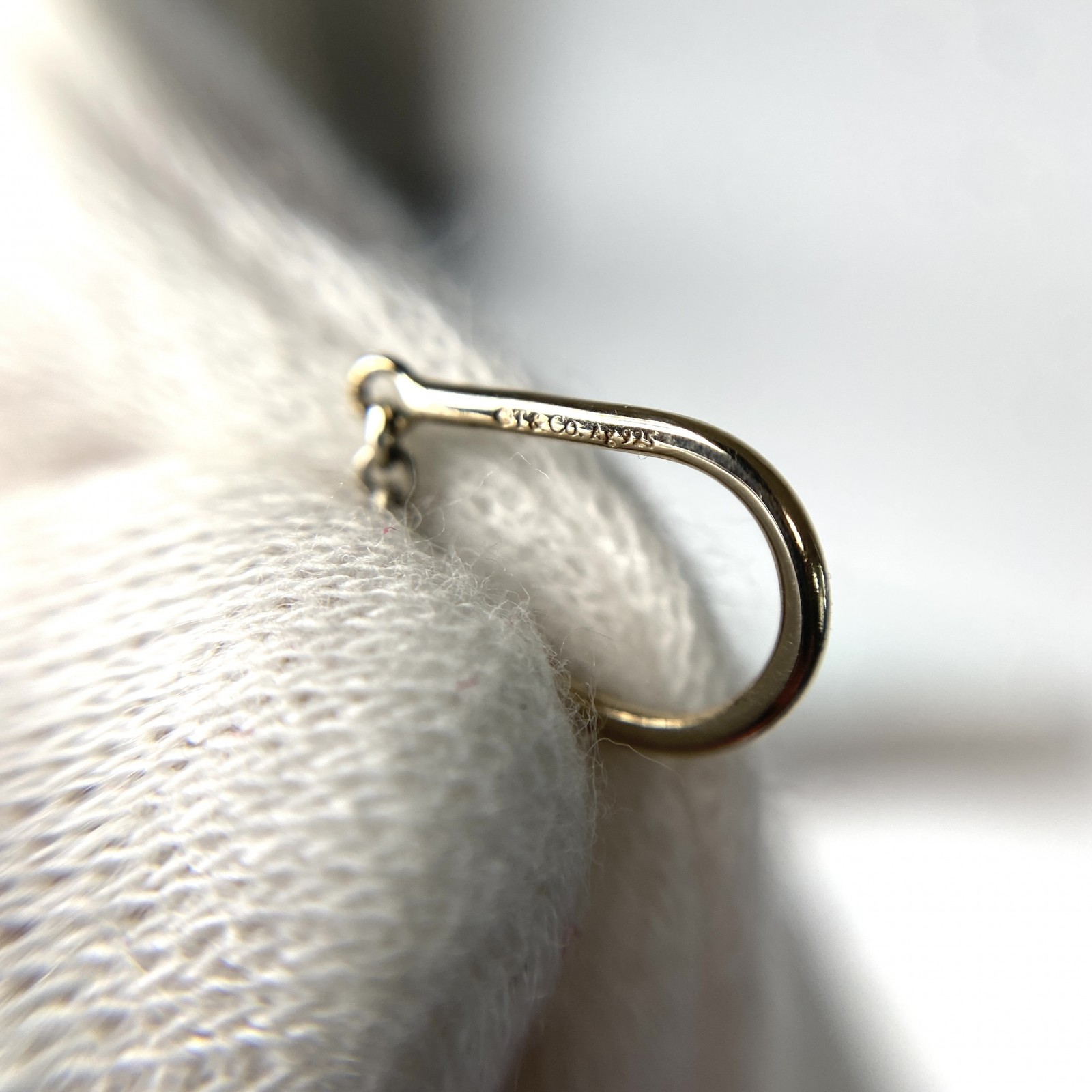 ティファニー Tiffany レディース ハードウェア スイングボール