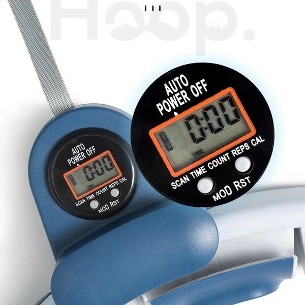 新品フラフープ スマートフラフープ 落ちないフラフープ 磁石 ウ 痩身機器 家庭用 ダイエット用 脂肪燃焼