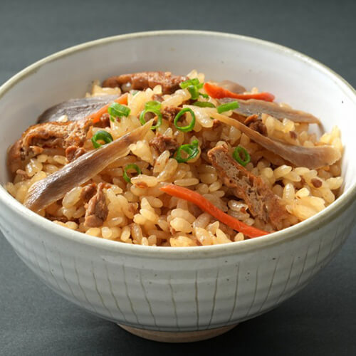 創健社 植物素材でつくった鶏ごぼうめし風炊き込み御飯の素 215g 10個セット 創健社 植物素材でつくった鶏ごぼうめし風炊き込み御飯の素 215g 10個セット