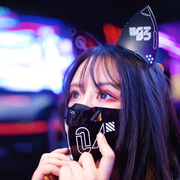 Sherbets 新品　希少　ライブグッズ　マスク ホロライブ カプセルラバーマスコット Bright Parade4 | ナムコ