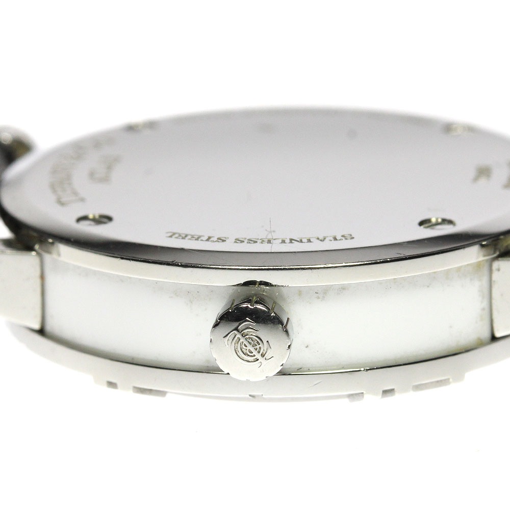ティファニー TIFFANY&Co. Z1300.11.11A20A71A アトラス ドーム デイト クォーツ レディース 良品 保証書付き_759703【中古】