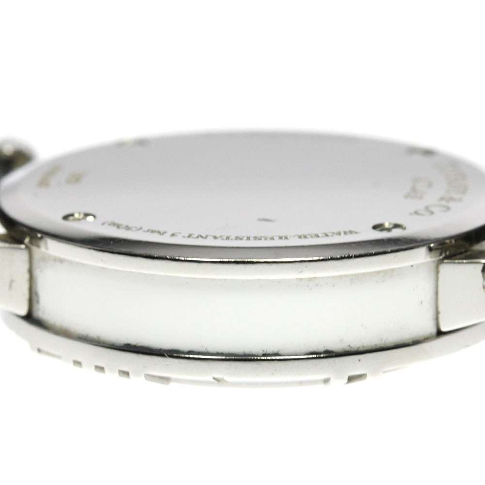 ティファニー TIFFANY&Co. Z1300.11.11A20A71A アトラス ドーム デイト クォーツ レディース 良品 保証書付き_759703【中古】
