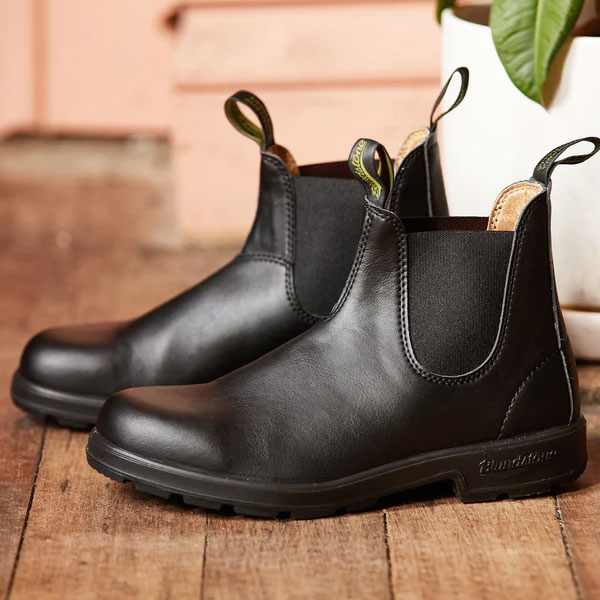 Blundstone ブランドストーン ORIGINALS VEGAN サイドゴアブーツ ユニセックス BS2115009
