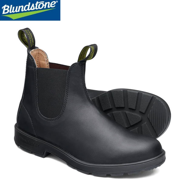 Blundstone ブランドストーン ORIGINALS VEGAN サイドゴアブーツ ユニセックス BS2115009