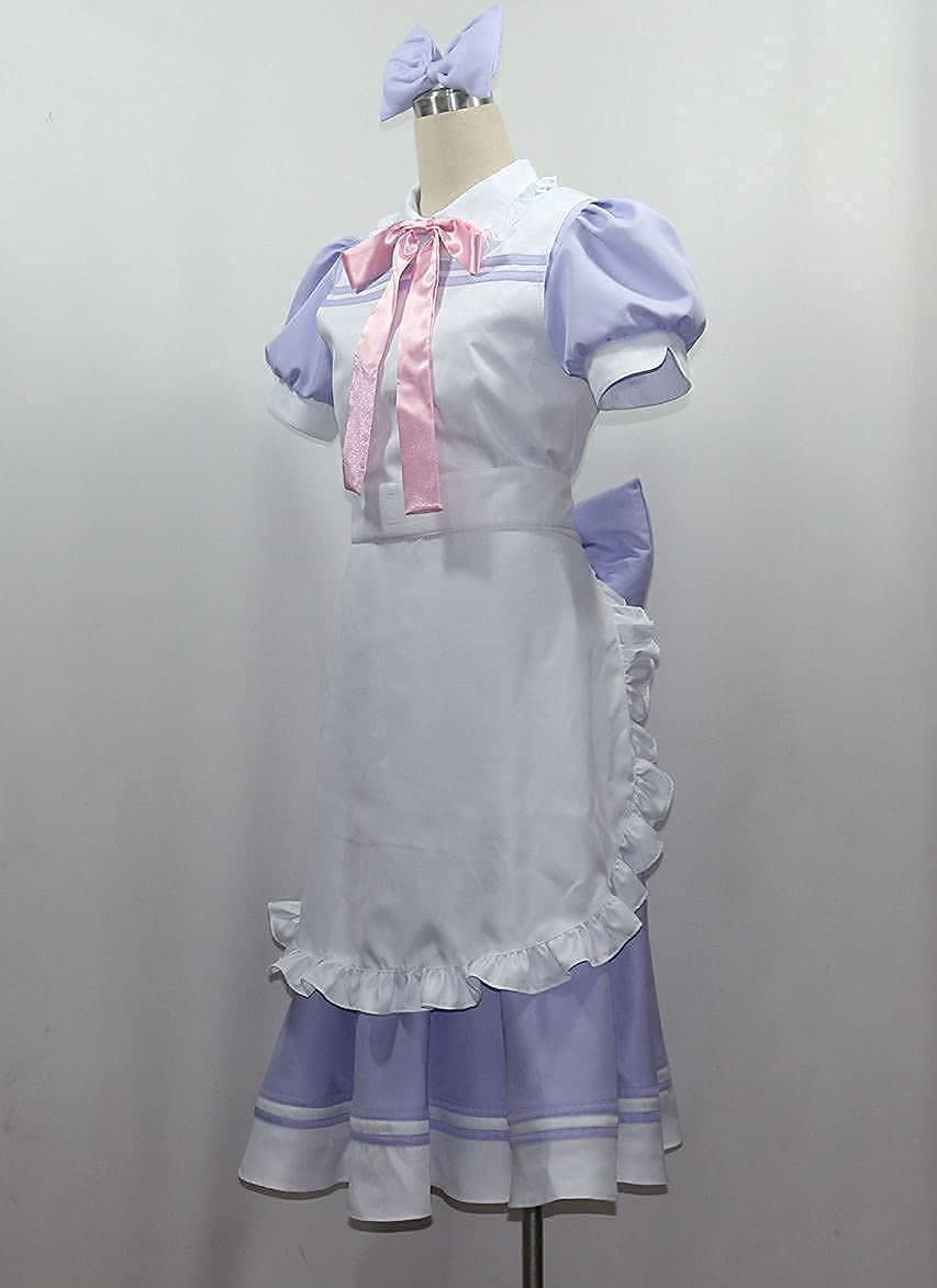 大道寺知世コスプレ衣装