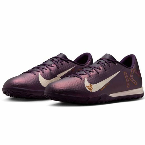 ナイキ NIKE マーキュリアル ズームヴェイパー 16 アカデミー KM サッカー シューズ FQ8384-500 ナイキ NIKE マーキュリアル ズームヴェイパー 16 アカデミー KM サッカー シューズ FQ8384-500