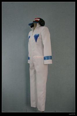 【新品開催 】タイムボカンシリーズ ヤッターマン 平成版 新ヤッターマン 1号 ガンちゃん高田 たかだ ガン コスプレ衣装 コスプレ衣装 COS 【新品開催 】タイムボカンシリーズ ヤッターマン 平成版 新ヤッターマン 1号 ガンちゃん高田 たかだ ガン コスプレ衣装 コスプレ衣装 COS