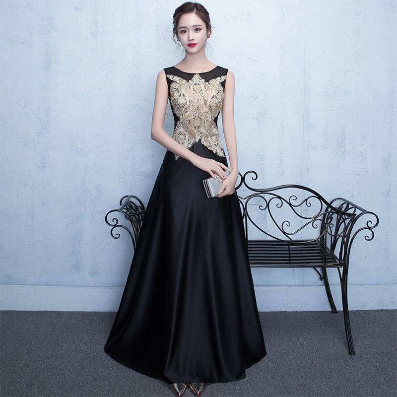 「上品感 春新作 Aラインドレス」ロングドレス 演奏会ドレス パーティードレス ウェディングドレス 「上品感 春新作 Aラインドレス」ロングドレス 演奏会ドレス パーティードレス ウェディングドレス