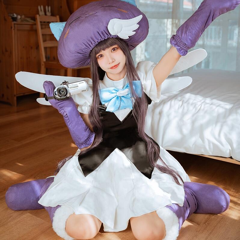 学園祭 文化祭 仮装 変装 ハロウィン コスチューム コスプレ衣装 GIRLS CHIKARA 大道寺知世 カードキャプターさくら スーツ ハロウィン 2023年新作入荷コスプレ 学園祭 文化祭 仮装 変装 ハロウィン コスチューム コスプレ衣装 GIRLS CHIKARA 大道寺知世 カードキャプターさくら スーツ ハロウィン 2023年新作入荷コスプレ