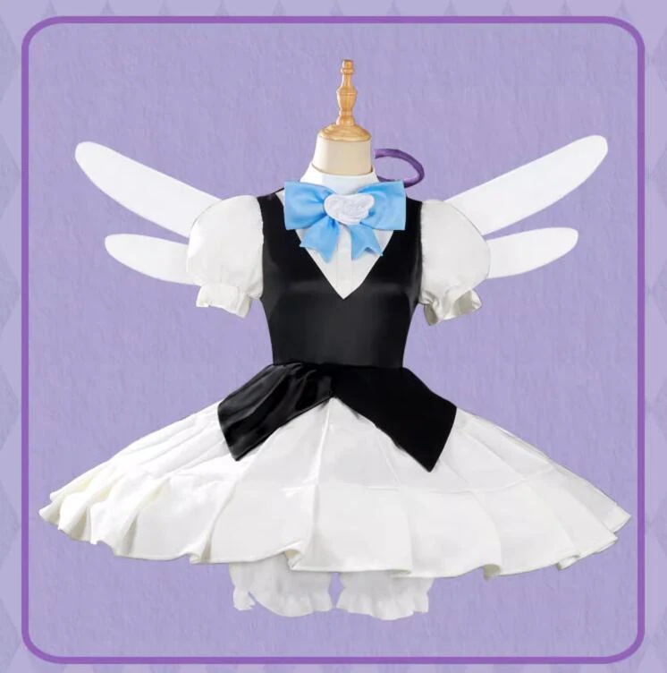 学園祭 文化祭 仮装 変装 ハロウィン コスチューム コスプレ衣装 GIRLS CHIKARA 大道寺知世 カードキャプターさくら スーツ ハロウィン 2023年新作入荷コスプレ 学園祭 文化祭 仮装 変装 ハロウィン コスチューム コスプレ衣装 GIRLS CHIKARA 大道寺知世 カードキャプターさくら スーツ ハロウィン 2023年新作入荷コスプレ