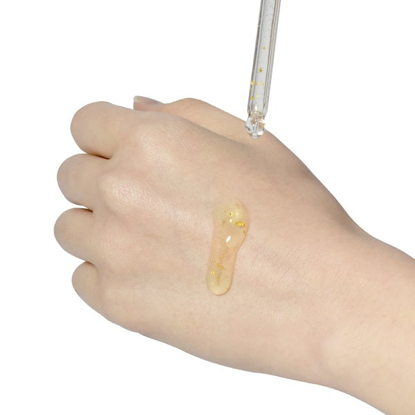 Qoo10] LAMELIN [国内正規品]ラメリン 24K GOLD