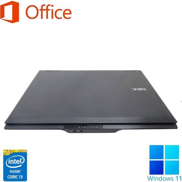 【リモートワーク用】VA-N Windows11 Core i3 大容量メモリー:4GB 大容量SS 【リモートワーク用】VA-N Windows11 Core i3 大容量メモリー:4GB 大容量SS