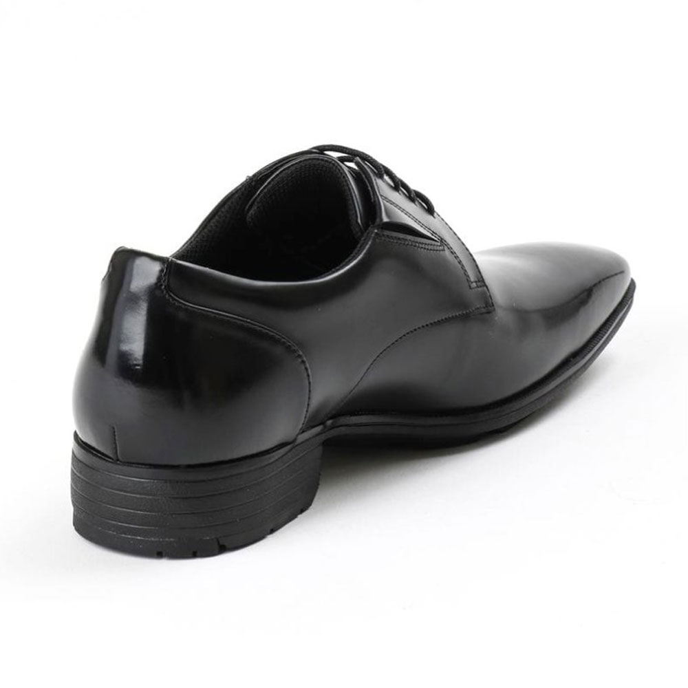 テクシーリュクス A6-TU7031-008-28.0 ビジネスシューズ（ブラック・28.0cm） A6TU7031008280