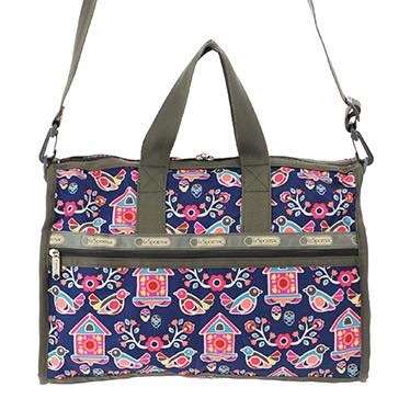 レスポートサック LeSportsac / ボストンバッグ #7184 D174 レスポートサック LeSportsac / ボストンバッグ #7184 D174