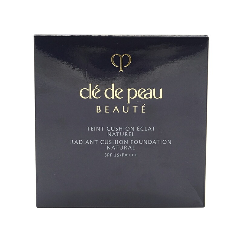 [5種類から選べる]タンクッションエクラ ナチュレル SPF25 PA+++ 詰替え 14g [ギフトラッピング対応]