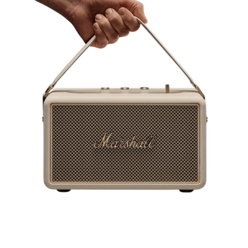 Kilburn III ポータブルBluetoothスピーカー Kilburn III ポータブルBluetoothスピーカー