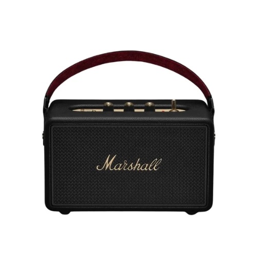 Kilburn III ポータブルBluetoothスピーカー Kilburn III ポータブルBluetoothスピーカー