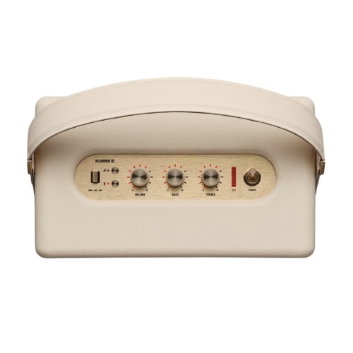 Kilburn III ポータブルBluetoothスピーカー Kilburn III ポータブルBluetoothスピーカー