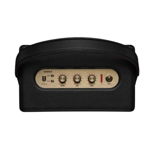 Kilburn III ポータブルBluetoothスピーカー Kilburn III ポータブルBluetoothスピーカー