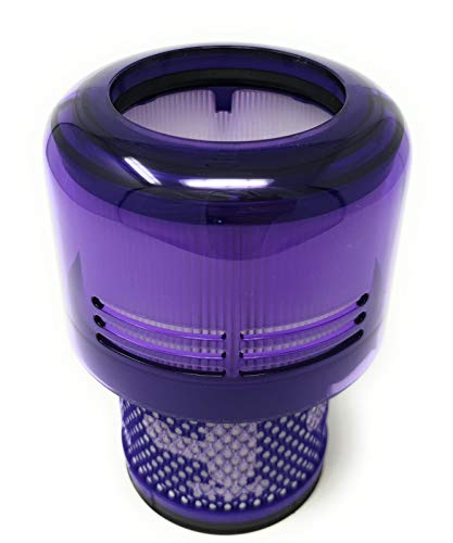 [ダイソン] Dyson 純正 Filter Unit フィルターユニット 対応機種：V11シリーズ（SV14） [並行輸入品]