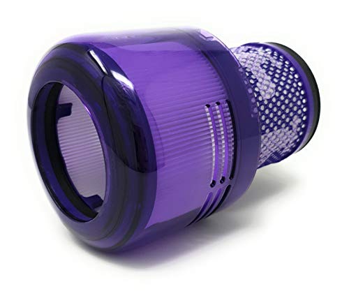 [ダイソン] Dyson 純正 Filter Unit フィルターユニット 対応機種：V11シリーズ（SV14） [並行輸入品]