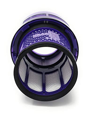 [ダイソン] Dyson 純正 Filter Unit フィルターユニット 対応機種：V11シリーズ（SV14） [並行輸入品]