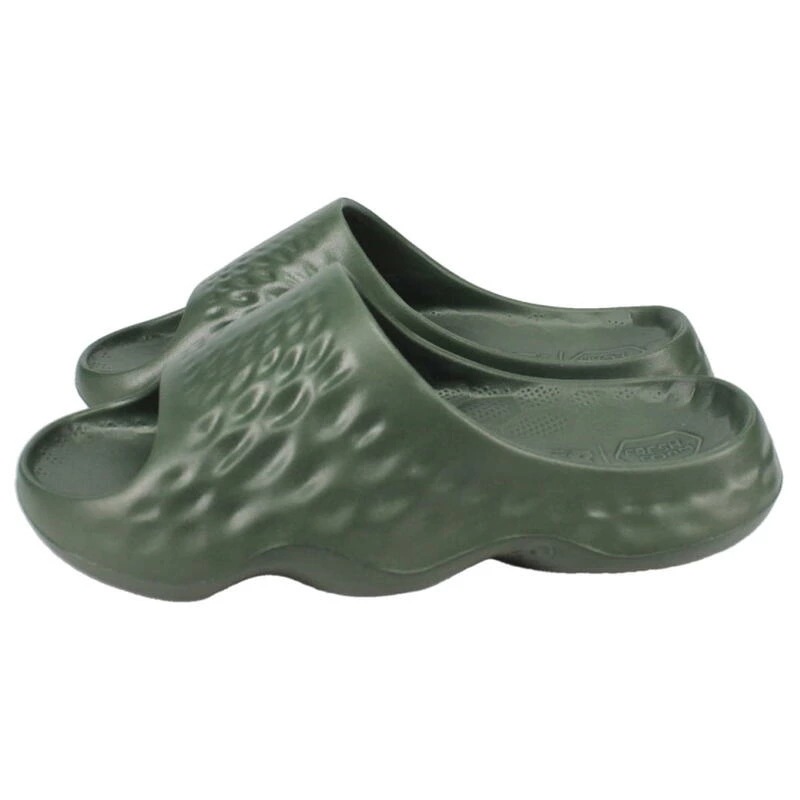 正規品 サンダル SUFHUP Fresh Foam MRSHN L3/オリーブ