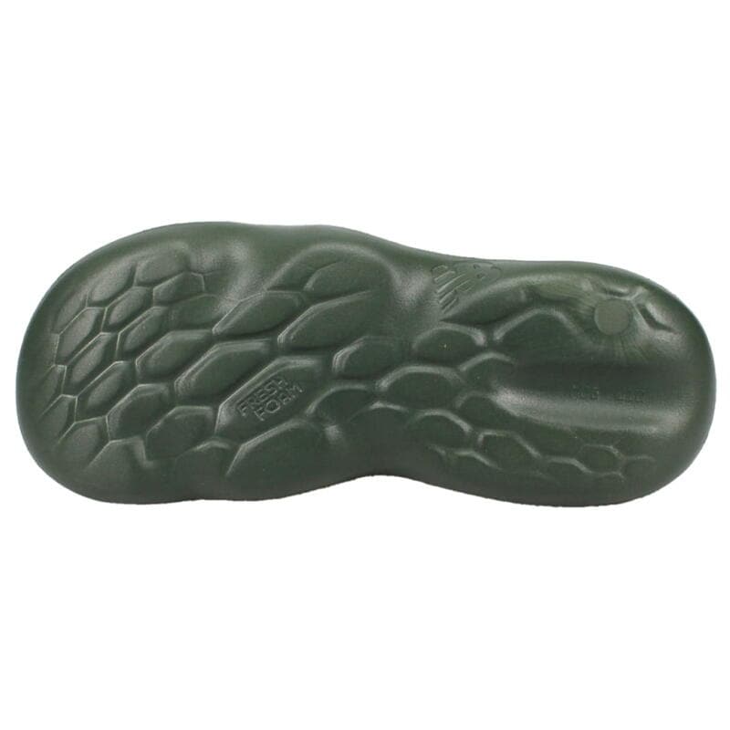 正規品 サンダル SUFHUP Fresh Foam MRSHN L3/オリーブ