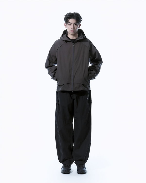 sansangear ナンロンパンツ SAN SAN GEAR (サンサンギア) - ナイロンパンツ・トラックパンツ