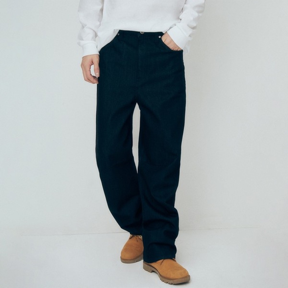 (ゲス) ブラックワンウォッシュデニムパンツ NN4D1515 (ゲス) ブラックワンウォッシュデニムパンツ NN4D1515