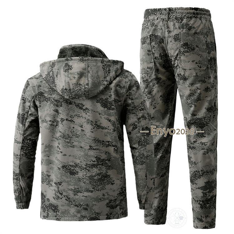 防寒 ウインドブレーカー 上下 メンズ ジャケット パンツ 上下セット セットアップ 裏起毛 暖かい スポーツ キャンプ 釣り 秋冬