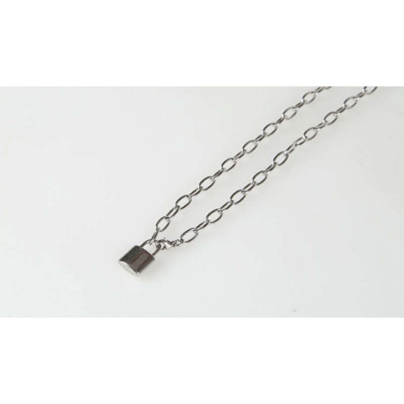 [サンドゥルナムユンス着用] S.S BRACELET 01 (2 TYPE)/韓国ファッション/韓国ファッションスタイル/韓国ストリートファッション/SNSで人気/韓国の人気ブランド