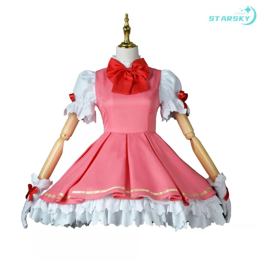 カードキャプターさくら 木之本 桜 きのもと さくら 風 コスプレ衣装 コスプレ服 コスチューム 服 ハロウィン イベント カードキャプターさくら 木之本 桜 きのもと さくら 風 コスプレ衣装 コスプレ服 コスチューム 服 ハロウィン イベント