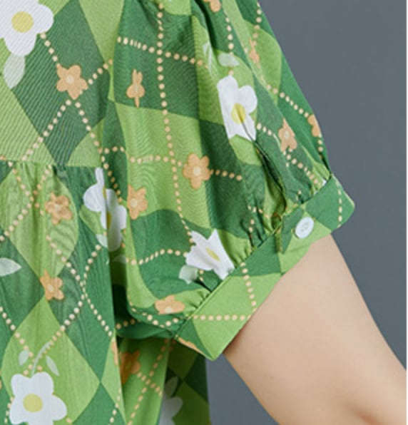 ワンピース 上着 人気 おすすめ おしゃれ お洒落 激安 安い プチプラ 半袖 ラウンドネック 丸首 スタンドカラー ティアード マキシ ロングスカート 柄 チェック プリント 花柄 lon ワンピース 上着 人気 おすすめ おしゃれ お洒落 激安 安い プチプラ 半袖 ラウンドネック 丸首 スタンドカラー ティアード マキシ ロングスカート 柄 チェック プリント 花柄 lon