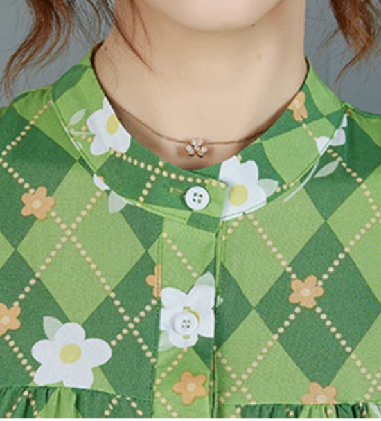 ワンピース 上着 人気 おすすめ おしゃれ お洒落 激安 安い プチプラ 半袖 ラウンドネック 丸首 スタンドカラー ティアード マキシ ロングスカート 柄 チェック プリント 花柄 lon ワンピース 上着 人気 おすすめ おしゃれ お洒落 激安 安い プチプラ 半袖 ラウンドネック 丸首 スタンドカラー ティアード マキシ ロングスカート 柄 チェック プリント 花柄 lon