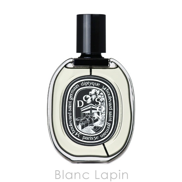diptyque 香水 ユニセックス ボックス入り 楽天市場】ディプティック Diptyque オードトワレ 50mL ユニ