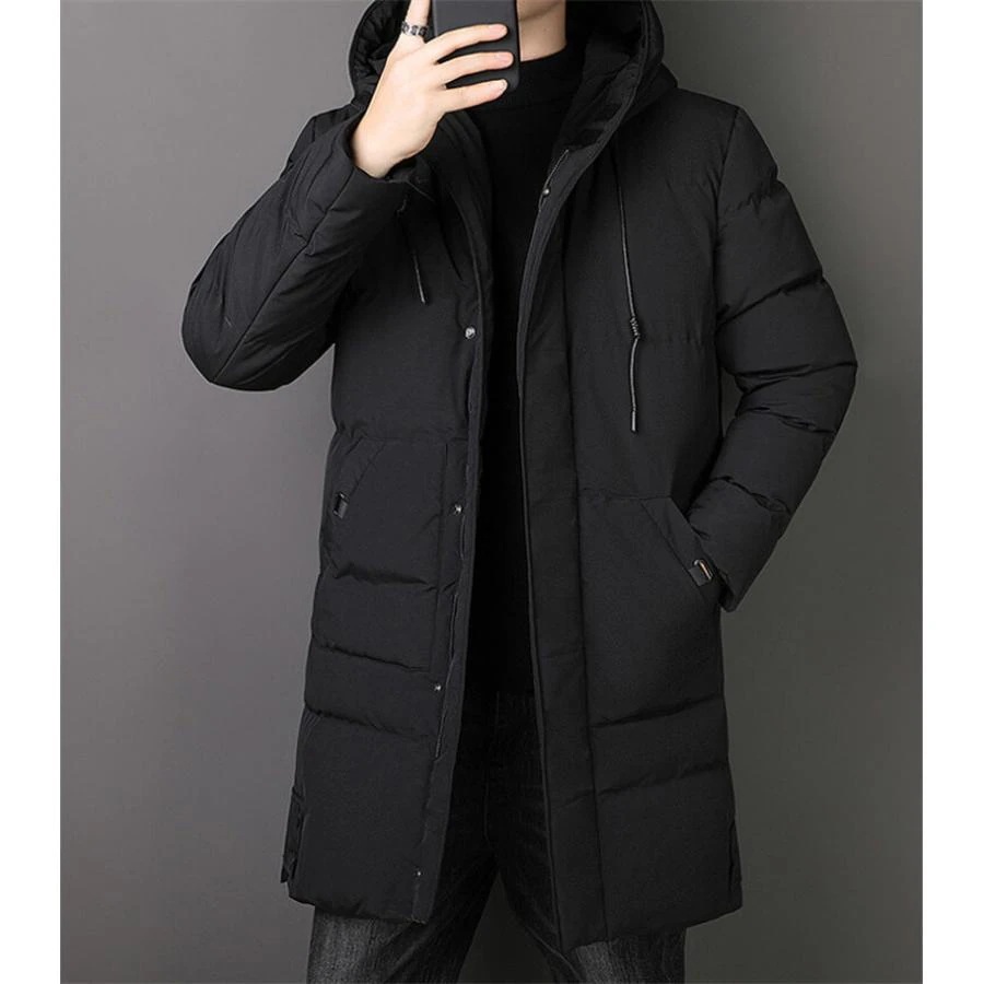 ダウンジャケット メンズ ダウンコート 軽量 男性 フェザー コート ライトダウン 羽毛 ジャケット 冬服 秋冬 インナー アウター 厚手 防寒 暖かい 防風 保温 ダウンジャケット メンズ ダウンコート 軽量 男性 フェザー コート