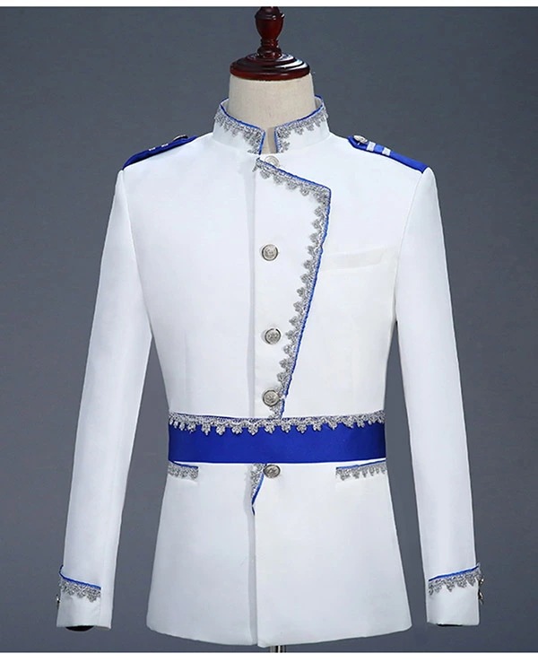 今も人気!演出 マリン風 海軍風 王族服 忘年会 王子様 中世ヨーロッパ風 コスプレ 衣装 軍服 ダンスパーティ定番 貴族服 3点セットメンズ クリスマス 大人 クリスマス ゴシック イギリス パーテ 今も人気!演出 マリン風 海軍風 王族服 忘年会 王子様 中世ヨーロッパ風 コスプレ 衣装 軍服 ダンスパーティ定番 貴族服 3点セットメンズ クリスマス 大人 クリスマス ゴシック イギリス パーテ