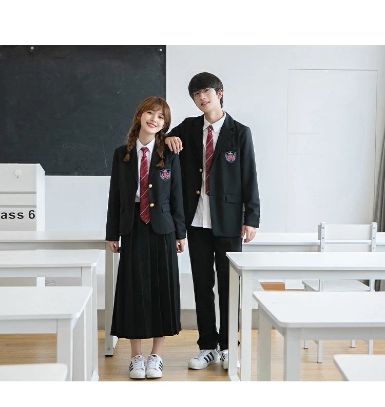 卒業式 スーツ ブラック レディース メンズ フォーマル スーツ 女の子 男の子 中学生 高校生 制服 5点セット ジャケット 長袖シャツ ジャケット プリーツスカート ネクタイ ジュニアスーツ フォ 卒業式 スーツ ブラック レディース メンズ フォーマル スーツ 女の子 男の子 中学生 高校生 制服 5点セット ジャケット 長袖シャツ ジャケット プリーツスカート ネクタイ ジュニアスーツ フォ