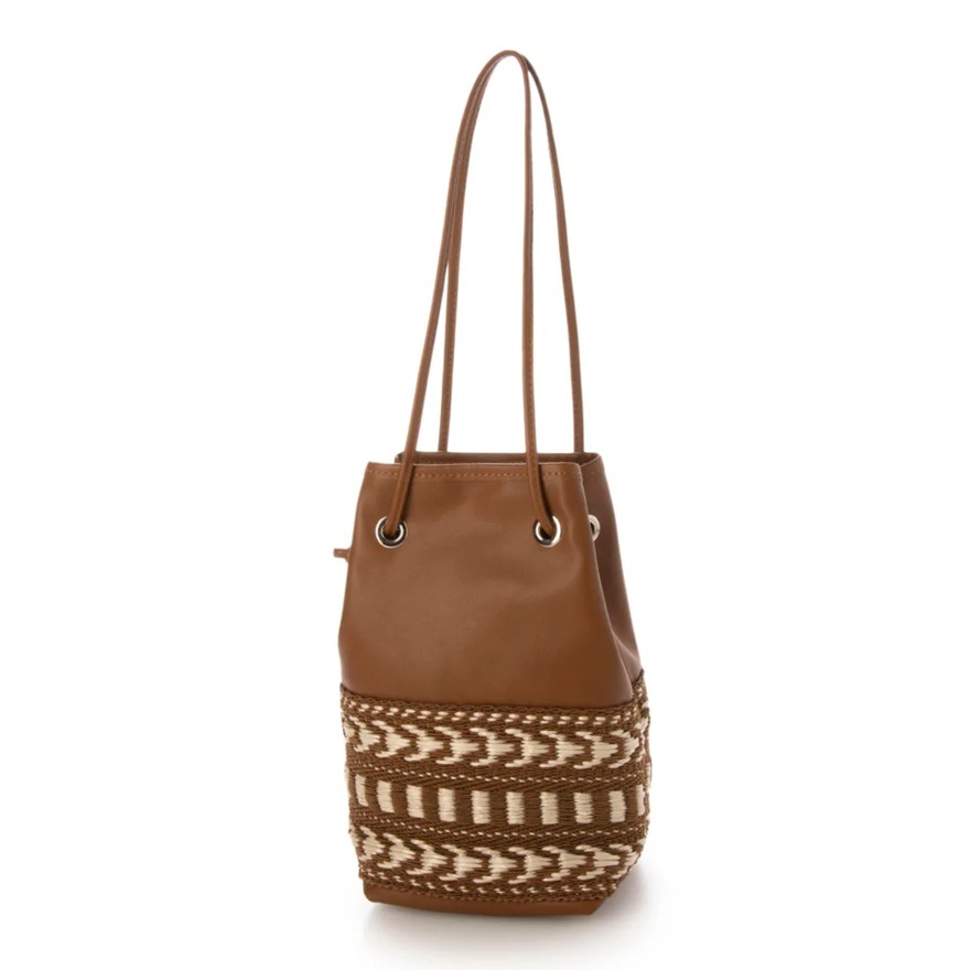 マルコマージ Marco Masi 巾着バッグ バッグ レディース イタリア製 牛革 本革 レザー トートバッグ 3170 2way ショルダーバッグ 巾着 3170 斜めがけ ミニバッグ 春夏 2