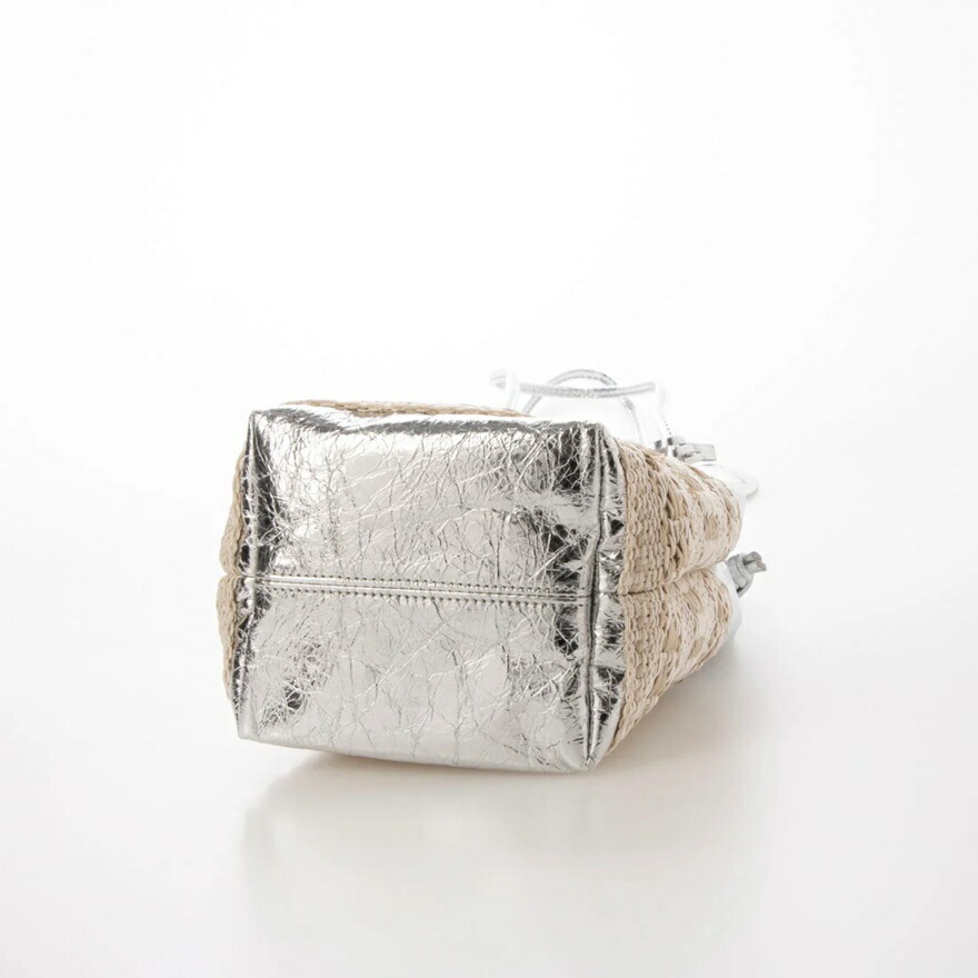 マルコマージ Marco Masi 巾着バッグ バッグ レディース イタリア製 牛革 本革 レザー トートバッグ 3170 2way ショルダーバッグ 巾着 3170 斜めがけ ミニバッグ 春夏 2