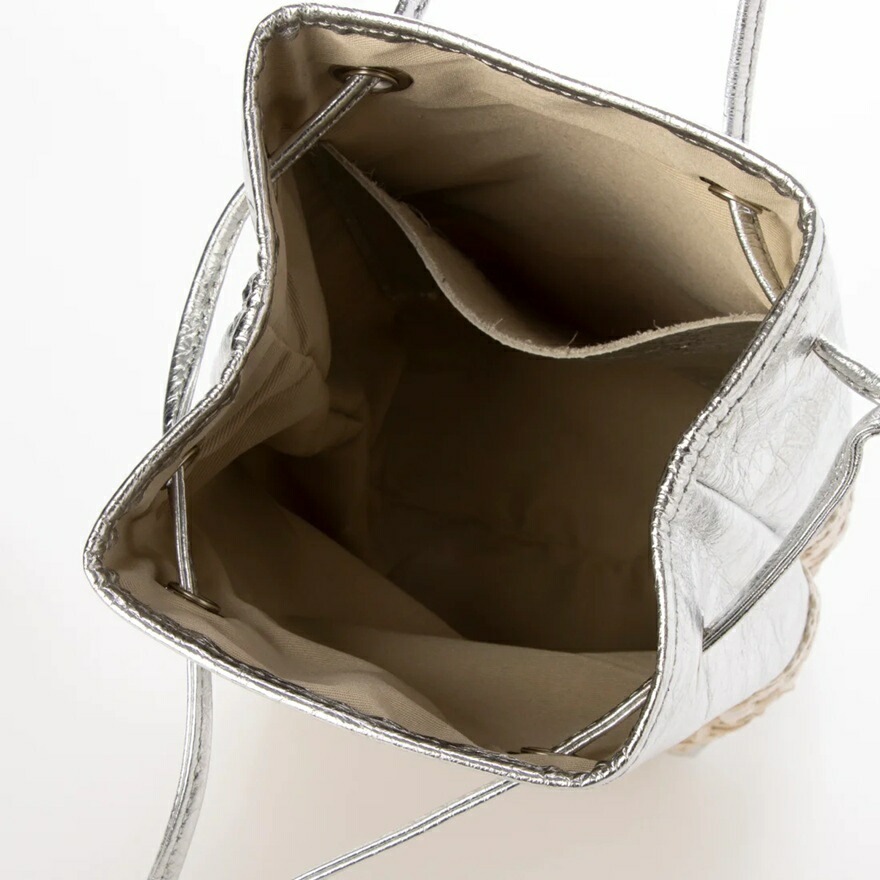 マルコマージ Marco Masi 巾着バッグ バッグ レディース イタリア製 牛革 本革 レザー トートバッグ 3170 2way ショルダーバッグ 巾着 3170 斜めがけ ミニバッグ 春夏 2