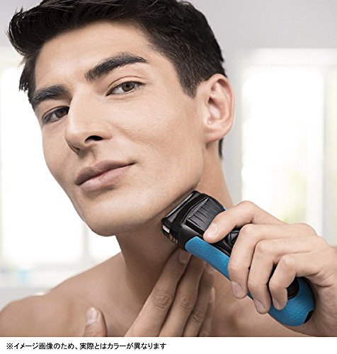 ブラウン シリーズ3 メンズシェーバー 3枚刃 3020s-B