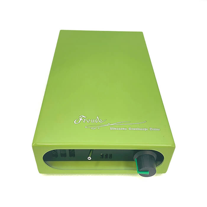 USD-Color リーフグリーン ユーエスディーカラー フロイデシリーズ 小型 ポータブル 超高周波音再生機器 【メーカー直送】 USD-Color リーフグリーン ユーエスディーカラー フロイデシリーズ 小型 ポータブル 超高周波音再生機器 【メーカー直送】