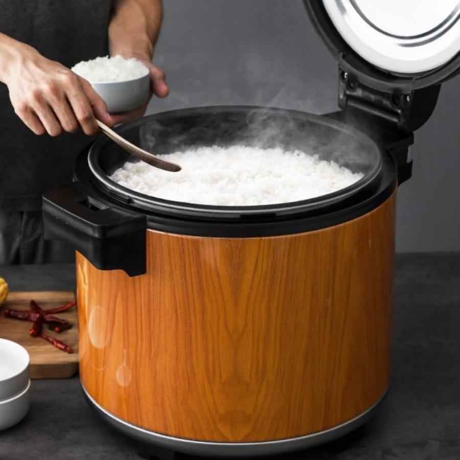 業務用米保温樽食品保温樽業務用ステンレス保温樽業務用炊飯器大容量23Lノンスティックパン 業務用米保温樽食品保温樽業務用ステンレス保温樽業務用炊飯器大容量23Lノンスティックパン