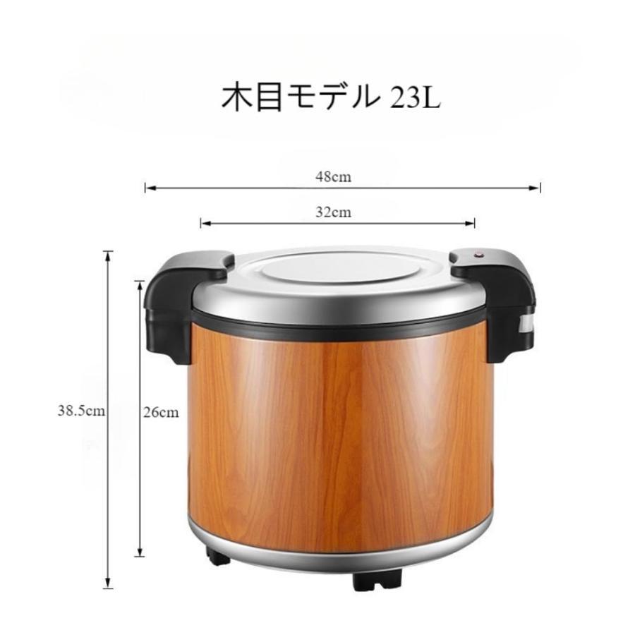 業務用米保温樽食品保温樽業務用ステンレス保温樽業務用炊飯器大容量23Lノンスティックパン 業務用米保温樽食品保温樽業務用ステンレス保温樽業務用炊飯器大容量23Lノンスティックパン