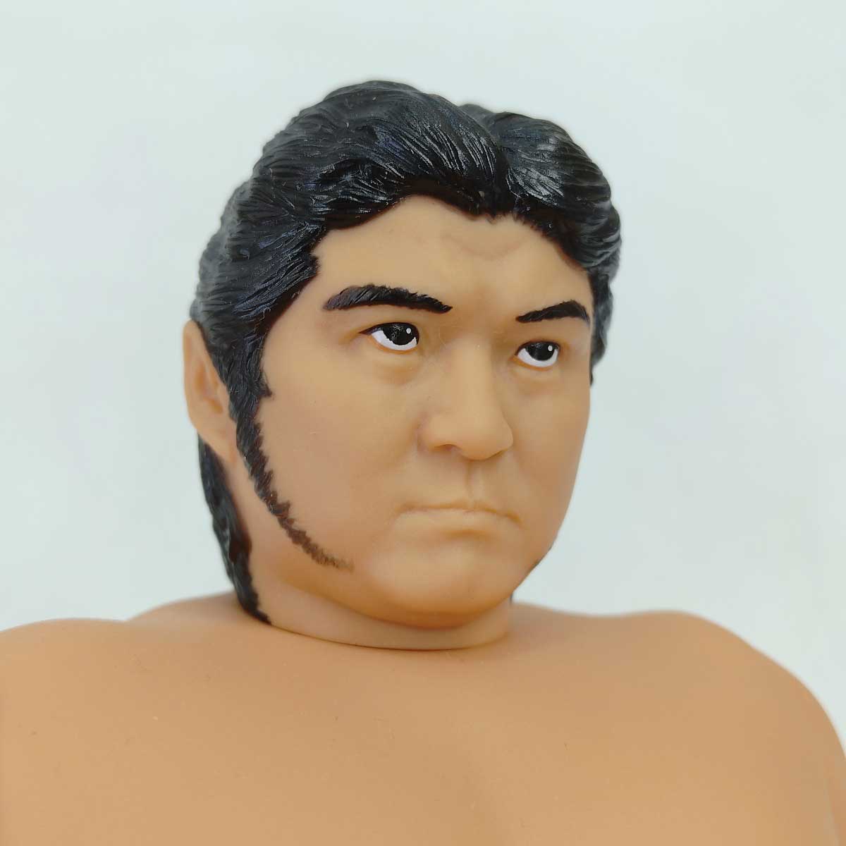 破壊王 橋本真也 1/6 SCALE フィギュア INSPIRE