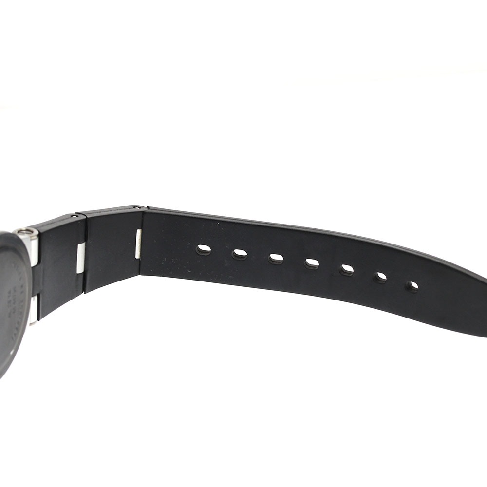 ブルガリ BVLGARI AL29TA アルミニウム デイト クォーツ レディース 良品 _903851【中古】 ブルガリ BVLGARI AL29TA アルミニウム デイト クォーツ レディース 良品 _903851【中古】